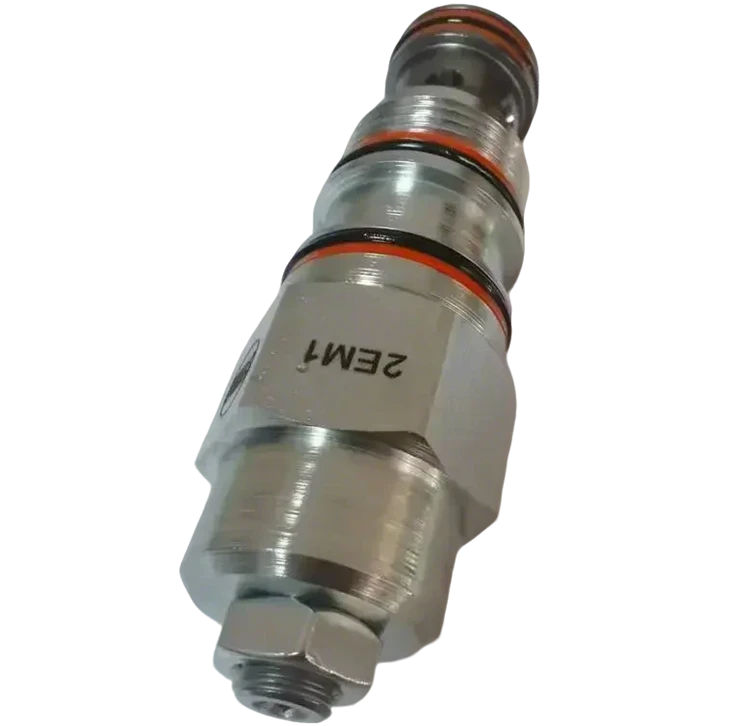 CBEGLKN Series Hydraulic Control Valve