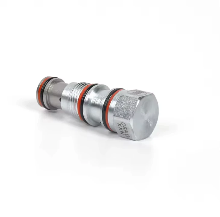 CSADXXN Type Sun Valve High Quality Hydraulic Valve