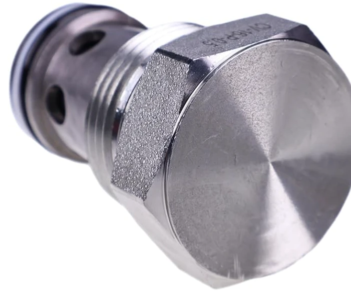 Hydraforce CV counterbalance valve (3)