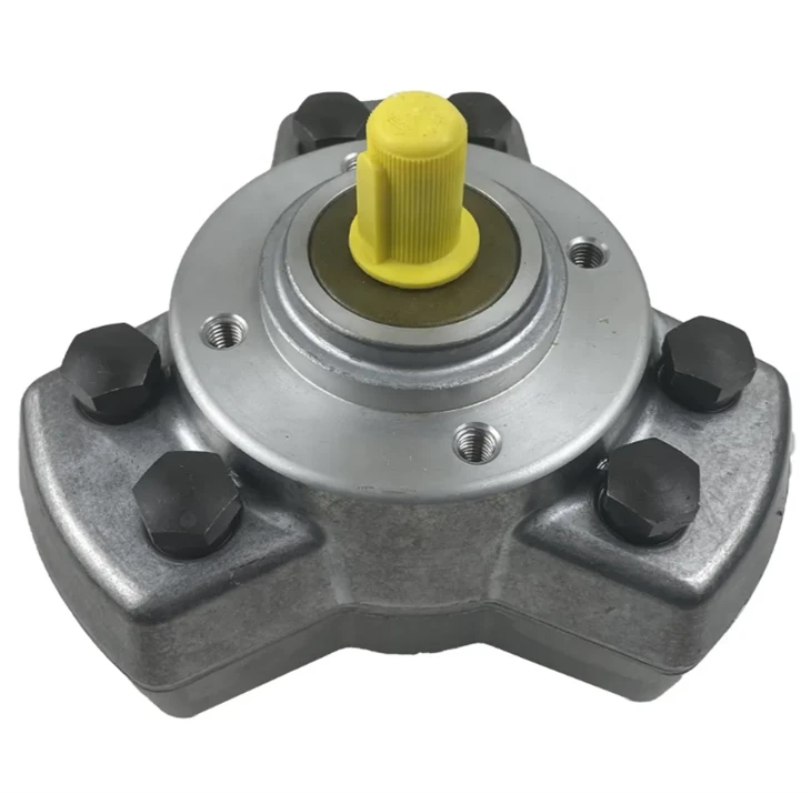HAWEpump R2.5A