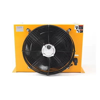 Pendingin Oli Penukar Panas Hidraulik Seri AH