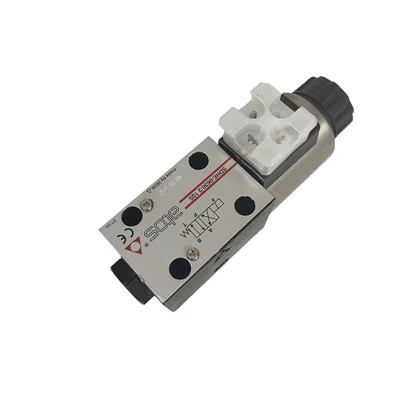 Katup Solenoid DPHL ATOS SDHE