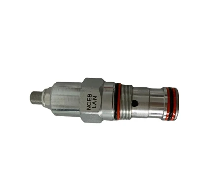 Kumparan Katup Solenoid Matahari Efisien Untuk Solusi 12V Dan 24V
