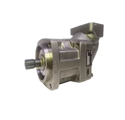Bagaimana cara memilih motor hidrolik?