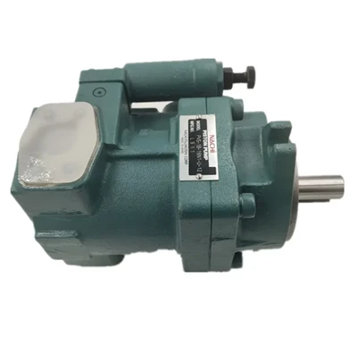 Pompa Baling-Baling Na-Chi VDC-1b-2A3-011-U-6064c/VDC-1b-2A3-Q Pompa Oli Pompa Hidraulik 11-U-6064c/D