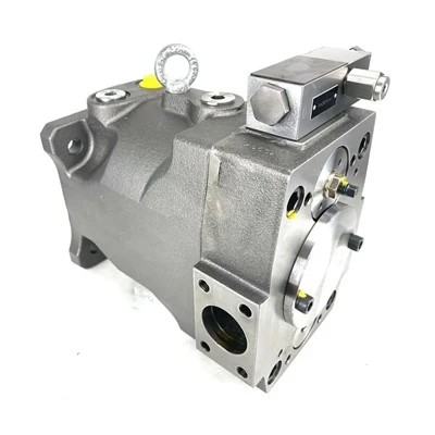 Lowrider Hidraulik SERI PARKER PV