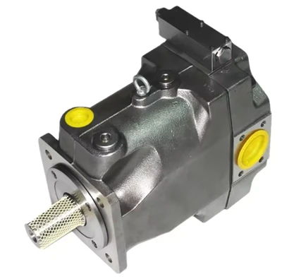 Pompa Piston Poros Lurus Seri PV032