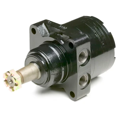 Motor Gerotor Tugas Ringan Sedang Hidraulik Torqmotor TL