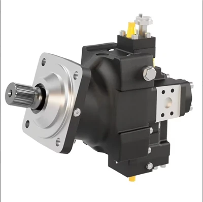 V16 220Motor Sumbu Hidraulik MSZ